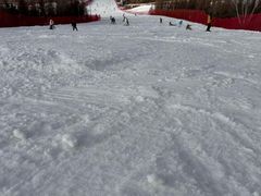 -翠云山银河滑雪场