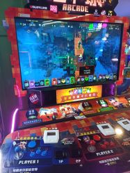 -万达宝贝王(成都锦华店)