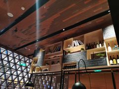 -布拉诺牛排西餐厅(上城天街店)