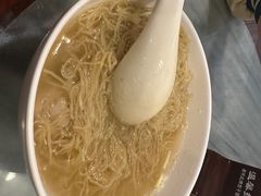 -恩宁刘福记(东华东路店)