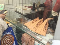 -上海鸡柳店(中街盛京大家庭店)