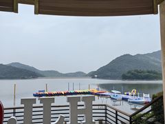 -宁波九龙湖开元度假村