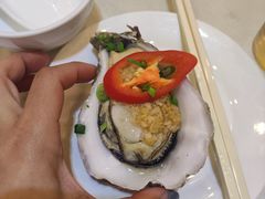 生蚝-香山小厨(南联路店)