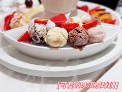 -哈根达斯(武汉天地店)