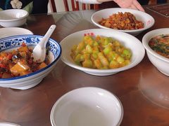 -天下客饭店(中山路店)