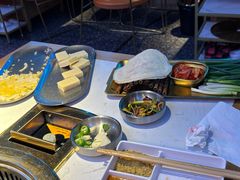 -杨记齐齐哈尔烤肉(总店)