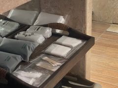-良子健身·竹Spa(五四广场店)