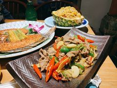 -紫滇源云南生态菜(丹凤街店)