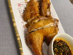 -金哥私房菜馆(张府园总店)