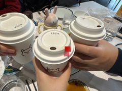 -禧宴Joyous Restaurant(禧园店)