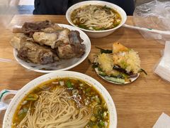 -水仙拉面(水仙街店)
