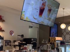 -Peet's Coffee皮爷咖啡(豫园店)