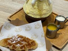 -After You Dessert Cafe(CENTRALWORLD)