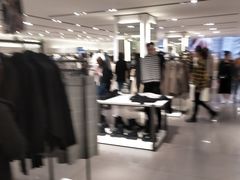 -ZARA(深圳金光华广场店)