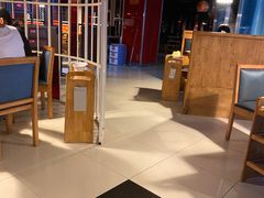 大堂-傣妹火锅(荔湾广场店)