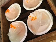 -喜鹊茶点.啫煲(车陂店)