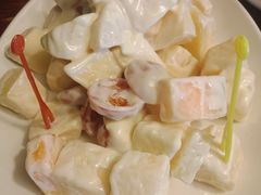 -辛氏火炉·韩式古法烤肉(松北店)