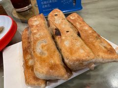 -福荣居褡裢火烧京味家常菜(西四店)