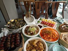 -石潭贵香酒店(玄真路店)