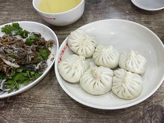 -津门张记包子铺(华昌道店)