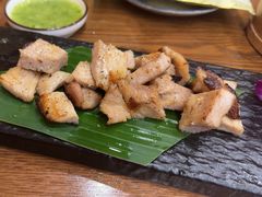 -AN NGON安宫·东南亚美食(水城路店)