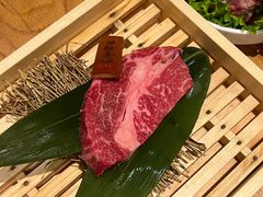-赤坂亭·M9和牛烧肉·铁板烧·日料398放题(长泰广场店)