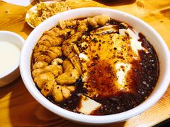 -老鳯府豆花泡馍(第五大道店)