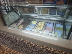 -贝林大翅鲸简餐厅(国家海洋博物馆店)