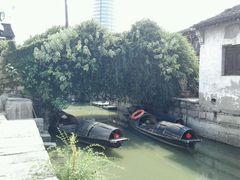 -绍兴书圣故里景区