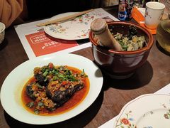 -小隐人家(乐松店)