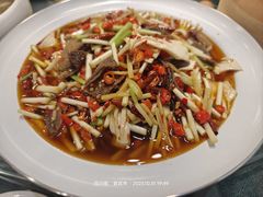 -菜香小厨(金发·印象南滨店)