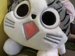 -PAWTOY爪e玩偶店(天兴罗斯福店)