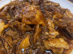-清真·同发顺饭庄·烧麦(总店)