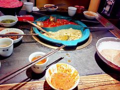 -吼堂老火锅(太古里总店)