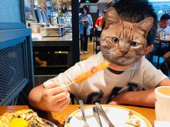 -比格比萨自助(万柳华联店)