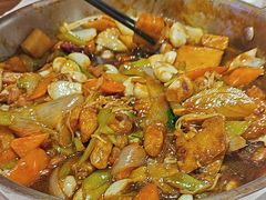 -黄记煌三汁焖锅(首创奥特莱斯店)