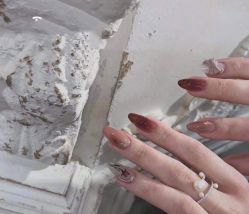 -CM.Nail美甲美睫