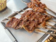 -No.DD戳子烧烤·江湖菜(北京总店)