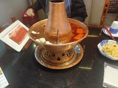 -沈辽涮肉火锅(金牛店)