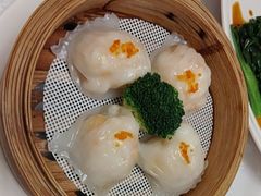 酌宴府精品虾饺皇-酌宴府The China Club·广州万富希尔顿酒店(云城东路店)
