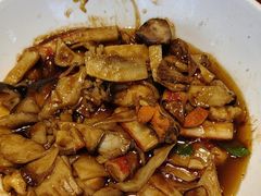 -渔家风味·鲅鱼水饺·央视展播·海鲜天津菜(开发区店)