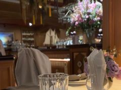 -火车头法国西餐厅