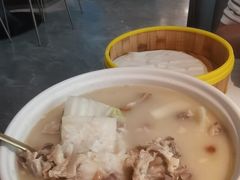 -雀蓝川菜(滨湖万象汇店)