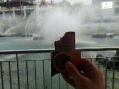 -观澜湖兰桂坊(深免海口观澜湖免税城店)