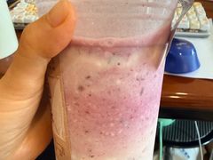 -宝珠奶酪(浦东金桥店)