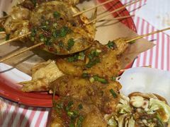 -肉店炸炸炸·铁板孜然牛肉