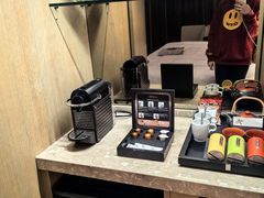 -台北北投丽禧温泉酒店