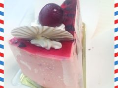 iphone_upload_pic-面包达人(大邑县家乐福店)