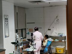 -广州中医药大学第一附属医院(总院)