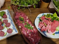 -贵厨酸汤牛肉(小十字店)